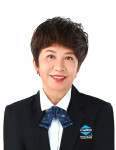 Susan Ong profile