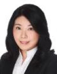 Lim Aizhen (Ariel) profile