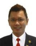 Derek Chong profile