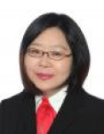 Claudia Ang profile