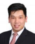 Nicholas Lim profile