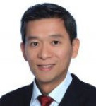 WONG YEE LIH (YL WONG) profile