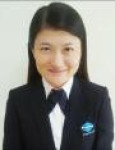 Janice Wang profile