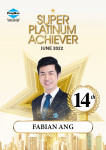 ANG WEI LIANG (FABIAN ANG) profile