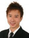 Norman Foo profile