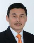 PANG CHANG FOO (ALEX) profile
