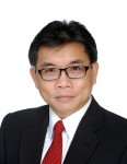 James Tay profile