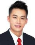 PANG WEI ZHONG, AARON (AARON PANG) profile
