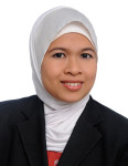 Nora Omar profile
