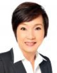 Irene Peh profile