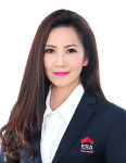 Julie Cheak profile