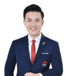 Zac Huang profile