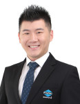 Caleb Seah profile