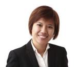Josephine Lim profile