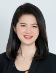 Michelle Tan profile