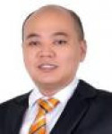 Sim Tiong Cheng profile