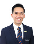 MAK CHEE KWONG (EDMUND MAK) profile