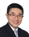 Edwin Tong profile