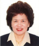 CHO SIEW MUEY (IVY CHO) profile