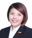 Weiting Ong profile
