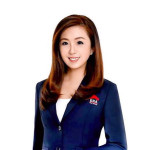 SILVIA YOGISAPUTRA (SILVIA YANG) profile