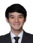 Benjamin Chong profile