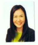 Caroline Lu Rui Qi profile