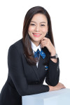 Sylvia Wong profile