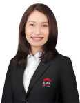 ENG WEI CHING ANGELINE profile