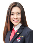Sarah Chong profile