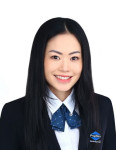 YEONG YI WAN, EVANGELINE (EVANGELINE YEONG) profile