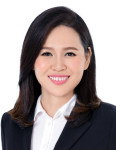 CHIEW GEOK HAR (CHARLEEN CHIEW) profile