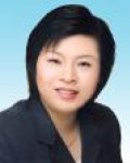 Theresa Lim profile