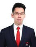 CHAN YONG CHUAN, JUSTIN (JUSTIN CHAN) profile