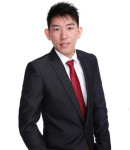 Edmund Chang profile