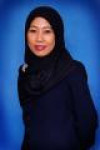 JAMILAH MD YUSOF profile