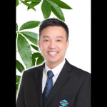 ANG CHIEW PHENG (NORMAN ANG) profile