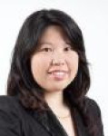 Madeline Toh profile