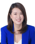 Catherine Lee profile