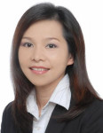 S. Yin Low profile