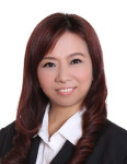 Sheryl Neo profile