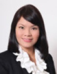 PHYLLIS LIM profile