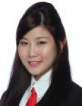 Eve Liew profile