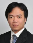 CHAI CHEE SENG (KENNY CHAI) profile