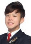Raymond Tung profile
