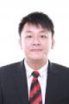 TAN CHUEN HONG VICTOR (VICTOR TAN) profile