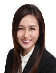 Joanne Lee profile