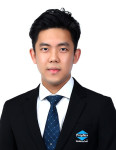 Delvin Goh profile