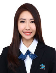 Lam Ya Wen profile