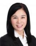 Susan Lee profile